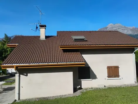 couvreur à Bruz - image 3