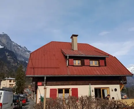 couvreur à Chamonix - image 3