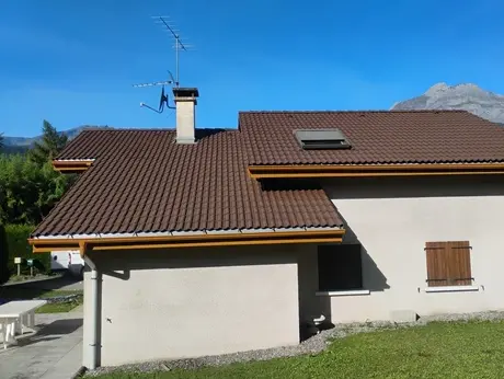 couvreur à Le Rheu - image 3