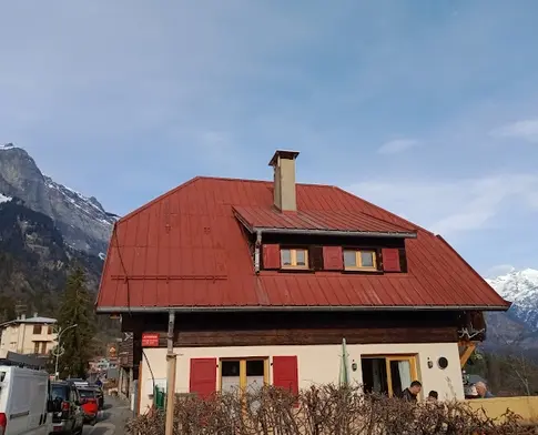 couvreur à Megève - image 3