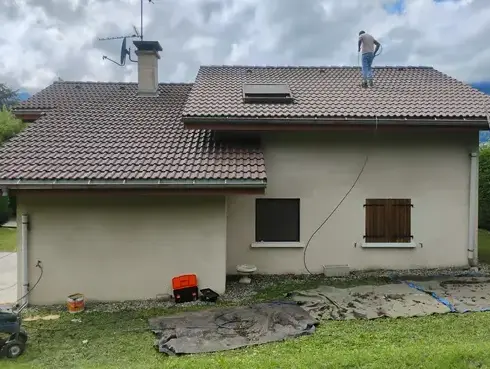 couvreur à Passy - image 2