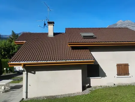 couvreur à Rennes - image 4