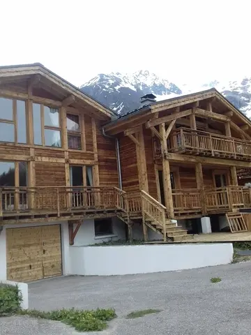 couvreur à Saint-Gervais-les-Bains - image 3