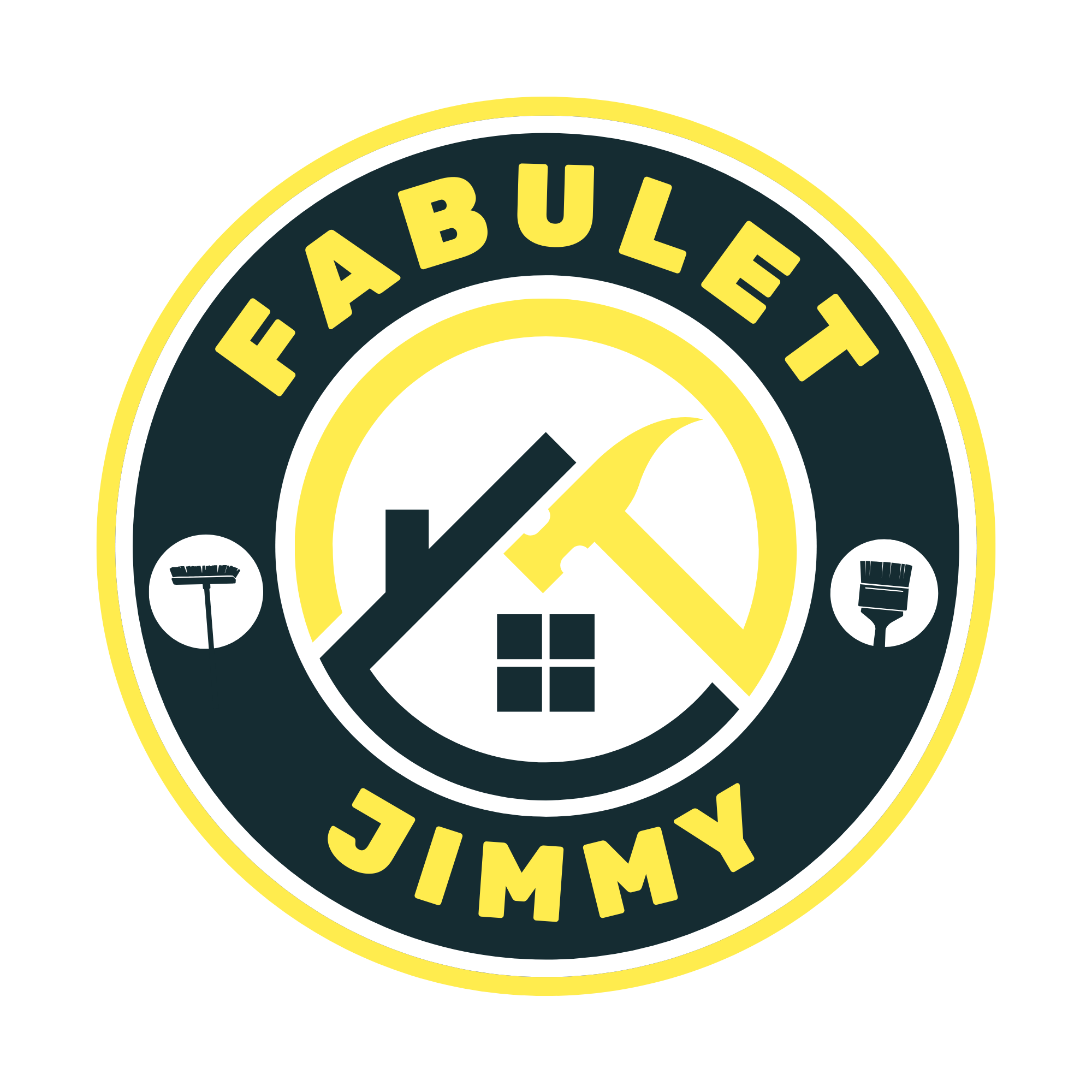Fabulet Peinture_logo