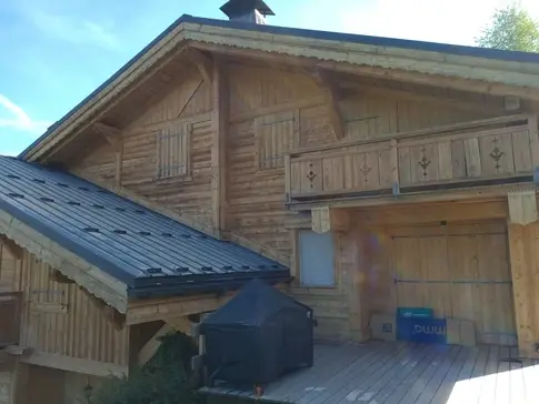 couvreur à Sallanches - image 3
