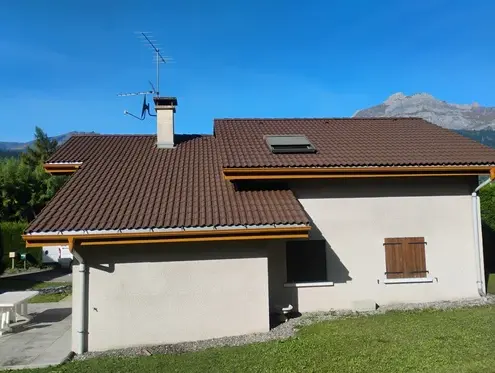 façadier à Bruz - image 3