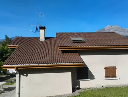 façadier à Cesson-Sévigné - image 2