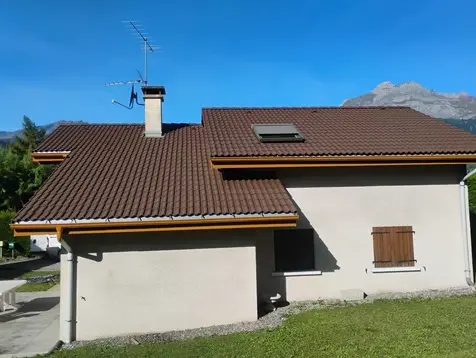 façadier à Le Rheu - image 2