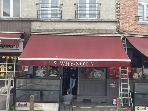 façadier à Le Rheu - image 3