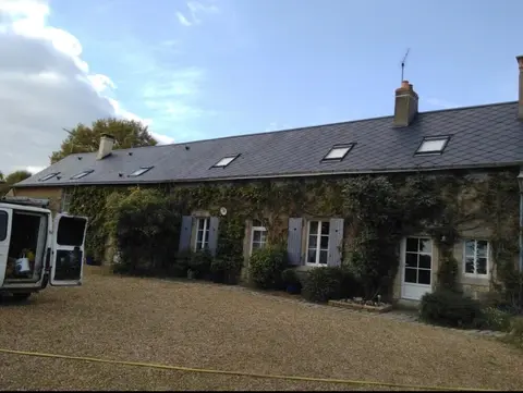 façadier à Mordelles - image 3