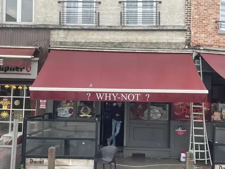 façadier à Noyal-sur-Vilaine - image 2