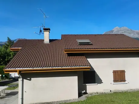 façadier à Noyal-sur-Vilaine - image 4
