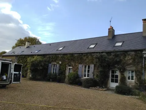façadier à Saint-Grégoire - image 2