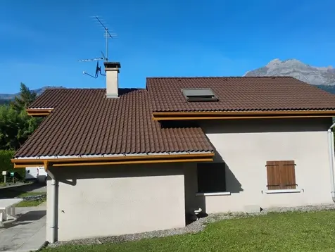 façadier à Saint-Jacques-de-la-Lande - image 3