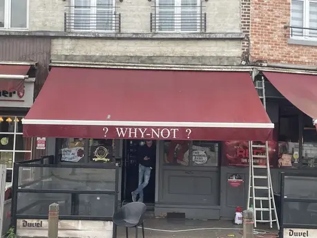 nettoyage façade Cesson-Sévigné-1