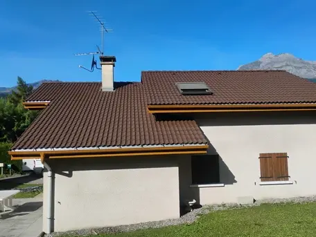 nettoyage façade Cesson-Sévigné-5