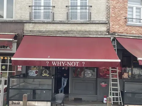 nettoyage façade à Chartres-de-Bretagne - image 3