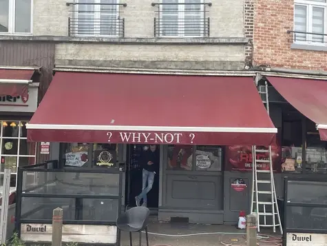 nettoyage façade à Le Rheu - image 3