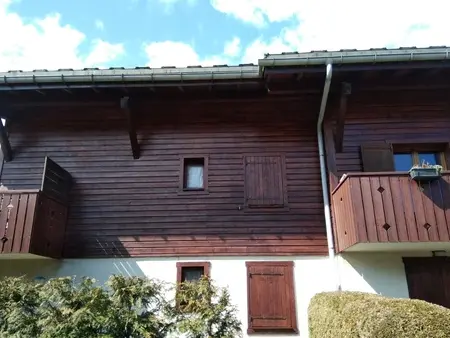nettoyage façade à Le Rheu - image 4