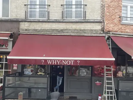 nettoyage façade à Mordelles - image 3