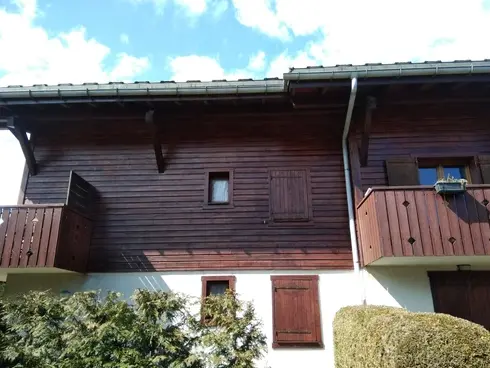 nettoyage façade à Noyal-sur-Vilaine - image 2
