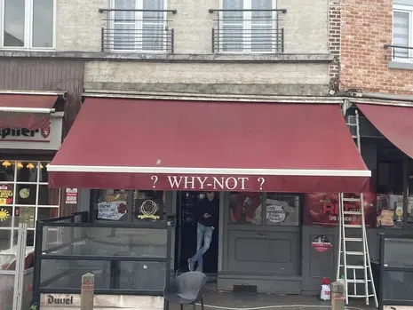nettoyage façade à Noyal-sur-Vilaine - image 3