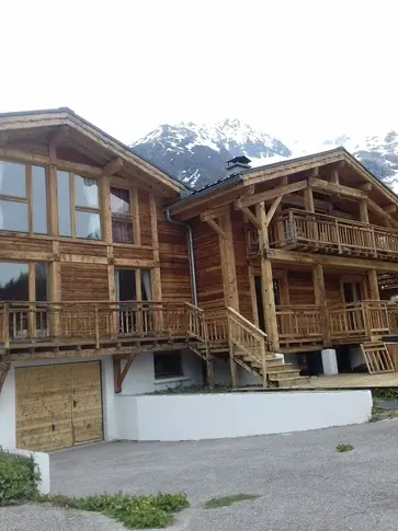 nettoyage façade à Saint-Gervais-les-Bains - image 3