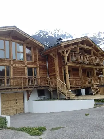 nettoyage façade à Sallanches - image 3