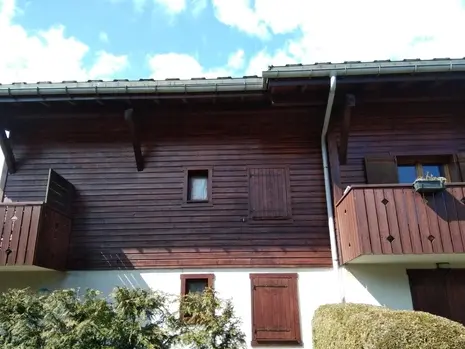 nettoyage toiture à Cesson-Sévigné - image 3