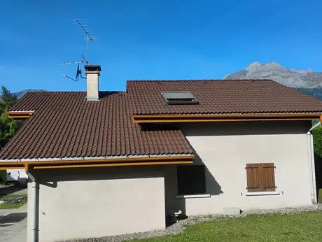 nettoyage toiture à Cesson-Sévigné - image 4