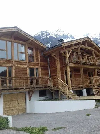nettoyage toiture Megève-1