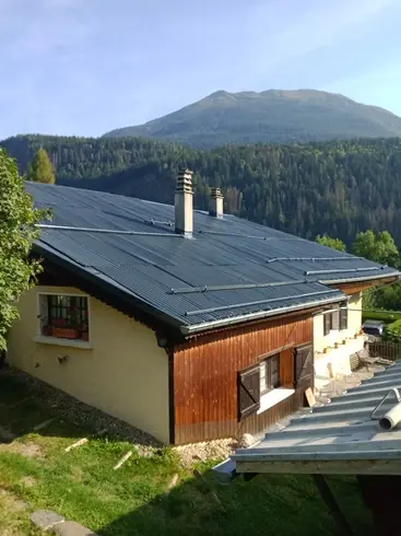 nettoyage toiture Megève-5