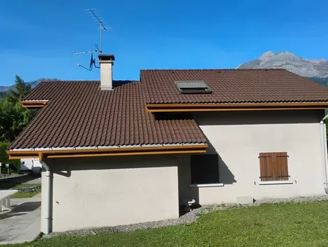 peintre en bâtiment à Cesson-Sévigné - image 3