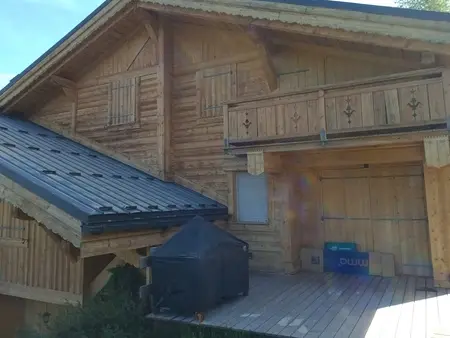 peintre en batiment Chamonix-1