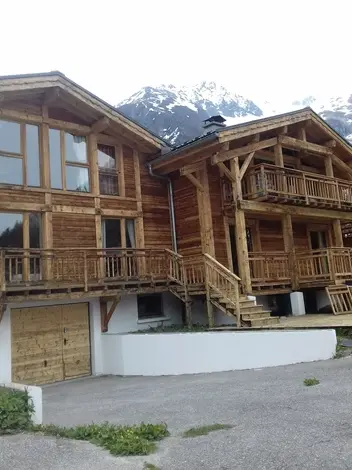 peintre en batiment à Chamonix - image 2