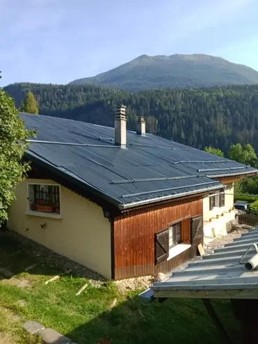 peintre en batiment à Chamonix - image 3