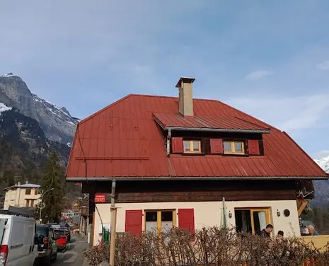 peintre en batiment Chamonix-5