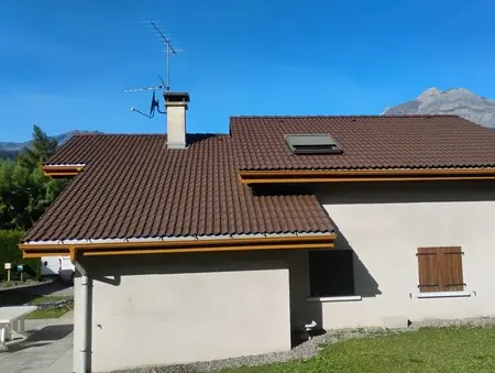 peintre en bâtiment à Le Rheu - image 4
