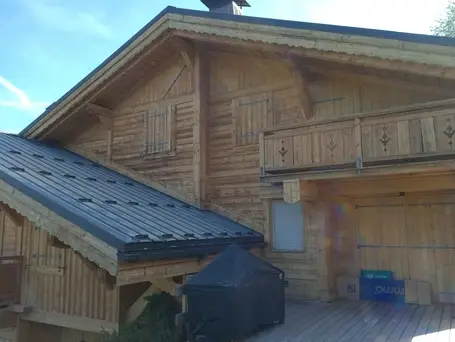 peintre en batiment à Megève - image 3