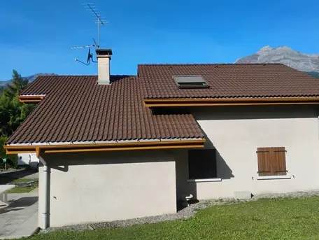 peintre en bâtiment à Mordelles - image 2