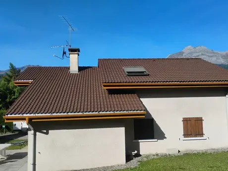 peintre en bâtiment à Noyal-sur-Vilaine - image 3