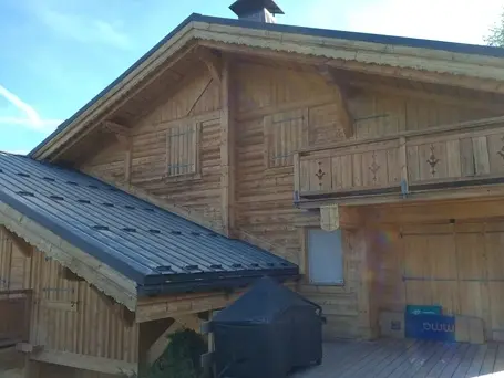 peintre en batiment Passy-1