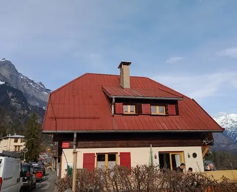 peintre en batiment à Passy - image 2