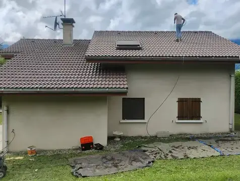 peintre en batiment à Passy - image 4