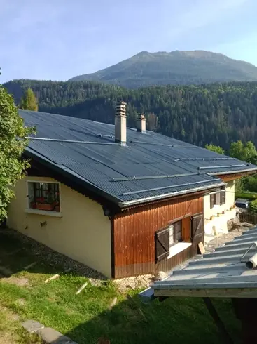 peintre en batiment Passy-5