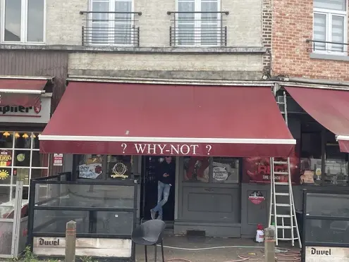 peintre en bâtiment à Rennes - image 2