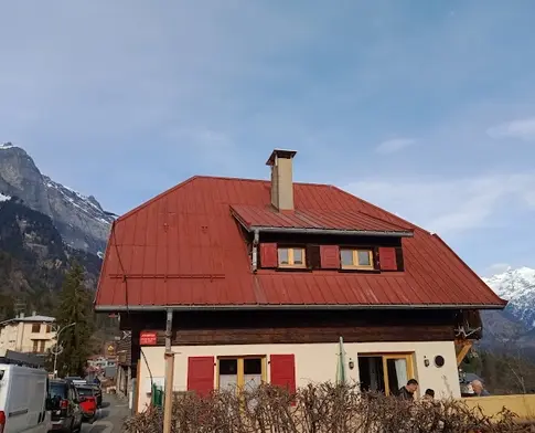 peintre en batiment Sallanches-1