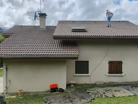 peintre en batiment à Sallanches - image 4