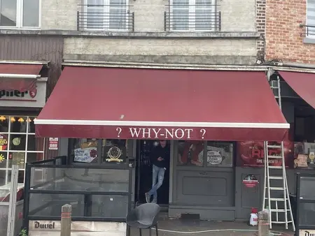 ravalement de façade à Bruz - image 2