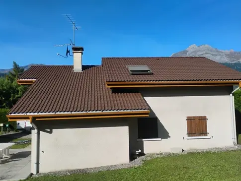 ravalement de façade à Bruz - image 4